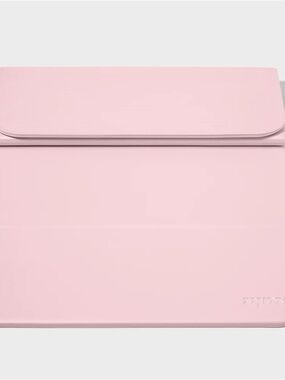 The Stakt Mat - Color is called Rosewater